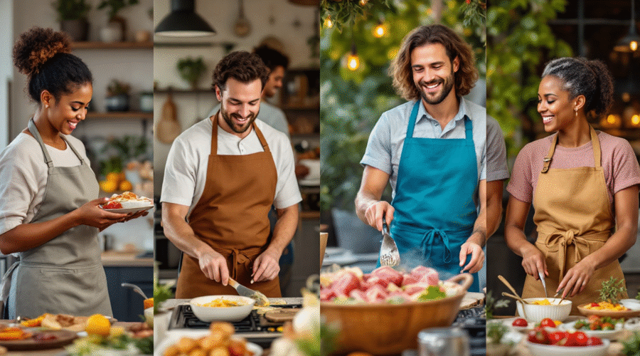 choisir-tablier-cuisine-ideal-occasions