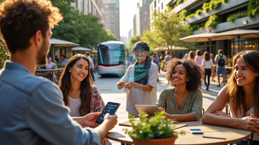 découvrez comment ce serment influence et transforme notre vie quotidienne en 2025, à travers ses impacts sur nos choix, nos valeurs et notre société.