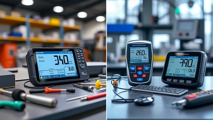 découvrez notre comparatif 2025 des dynamomètres, du budget au professionnel, accompagné d'un guide complet pour choisir l'appareil adapté à vos besoins.