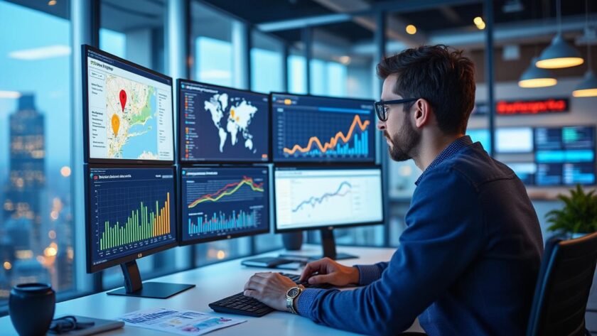 découvrez comment optimiser votre stratégie locale avec la manipulation de google my business (gmb) pour maximiser votre visibilité grâce à une approche multi-mots-clés efficace.