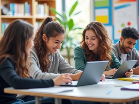 découvrez notre test d'orientation gratuit spécialement conçu pour collégiens et lycéens. trouvez votre voie facilement et préparez votre avenir avec confiance.