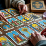 découvrez comment interpréter les combinaisons de cartes au tarot pour mieux comprendre votre avenir et enrichir vos lectures divinatoires.