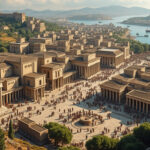 découvrez l'organisation politique, sociale et culturelle des cités grecques du 6ème siècle av. jc et leur influence durable sur le monde antique et moderne.