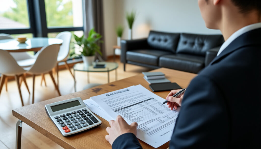 découvrez notre guide pratique pour l'achat d'un lmnp d'occasion et optimisez votre investissement locatif en maîtrisant toutes les étapes essentielles.