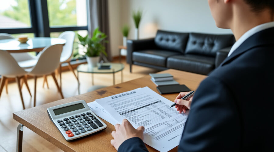 découvrez notre guide pratique pour l'achat d'un lmnp d'occasion et optimisez votre investissement locatif en maîtrisant toutes les étapes essentielles.