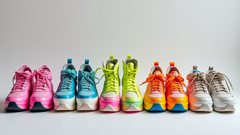 découvrez notre guide surprenant des chaussures les plus moches du monde et explorez des modèles uniques qui défient les tendances. un voyage amusant et inattendu dans l'univers de la mode insolite.