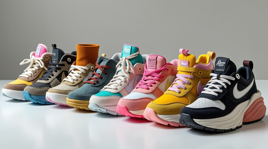 découvrez en 2025 un tour d'horizon des chaussures les plus moches du monde, entre tendances surprenantes et styles décalés qui ne laissent personne indifférent.