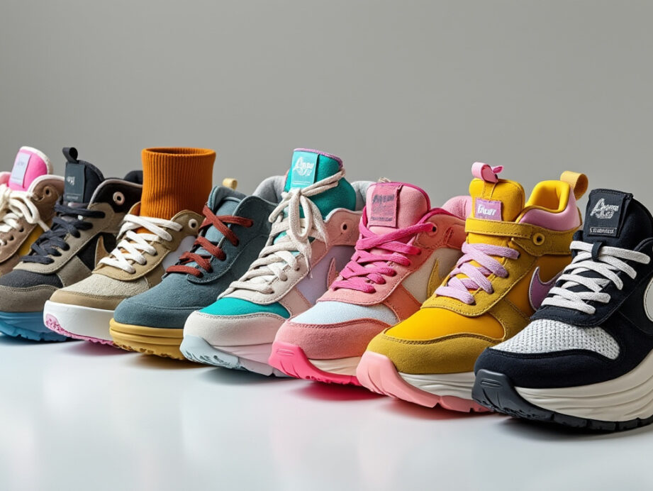 découvrez en 2025 un tour d'horizon des chaussures les plus moches du monde, entre tendances surprenantes et styles décalés qui ne laissent personne indifférent.