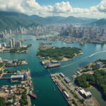 découvrez les conséquences géopolitiques, économiques et sociales d'un monde sans l'amérique en 2025, et analysez l'impact sur le grand continent.