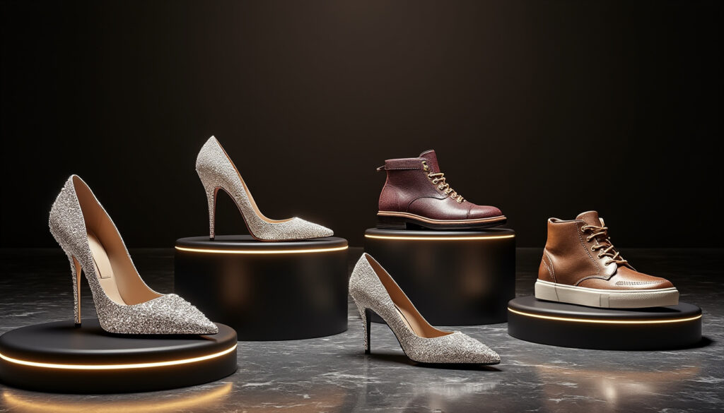 découvrez les chaussures les plus chères au monde en 2025 : modèles emblématiques, créations rares et prix qui donnent le vertige.