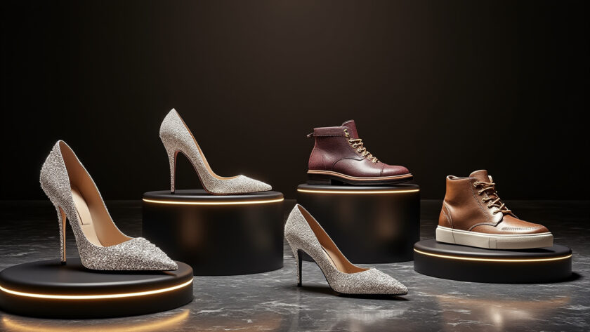 découvrez les chaussures les plus chères au monde en 2025 : modèles emblématiques, créations rares et prix qui donnent le vertige.