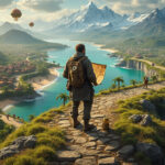 découvrez les étapes clés pour réaliser le tour du monde dans dofus en 2025 : quêtes, conseils et progression pour mener votre aventure à bien.
